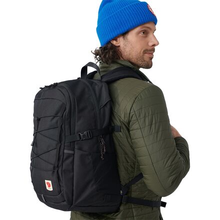 Fjallraven Skule 28L Backpack - Accessories