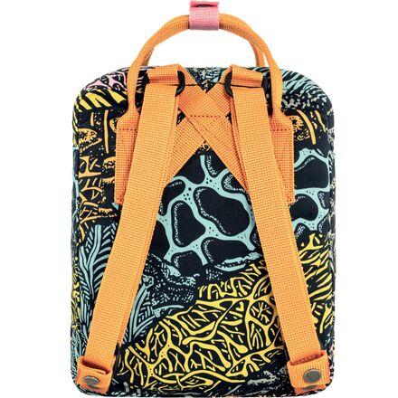 Fjallraven Kanken Art Mini - Accessories