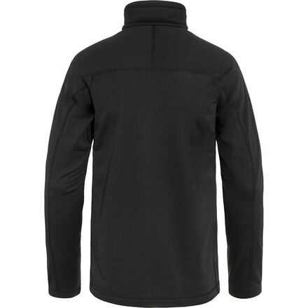 Fjallraven Abisko Lite Fleece 1/2-Zip - Men's - Clothing