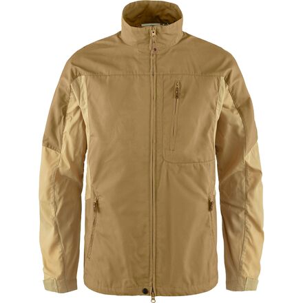 ジャケット・アウター Fjallraven Ovik Stencollar Jacket M size ovik_stencollar_jacket_m_86788