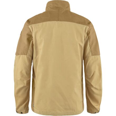ジャケット・アウター Fjallraven Ovik Stencollar Jacket M size Övik Stencollar Jacket M