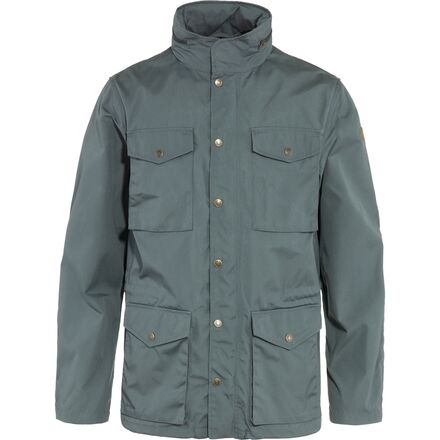 FJALL RAVEN ハイコーストウインドジャケット Men's S Fjallraven High Coast Wind Jacket - Men's | REI Co-op