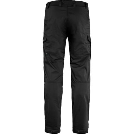 Fjallraven Vidda Pro Lite Regular Trouser - Men's - Clothing