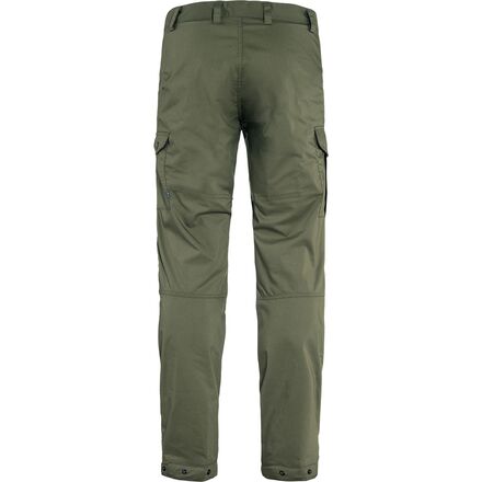 フェールラーベン Vidda pro trousers EU:52 US:36 Vidda Pro Trousers M