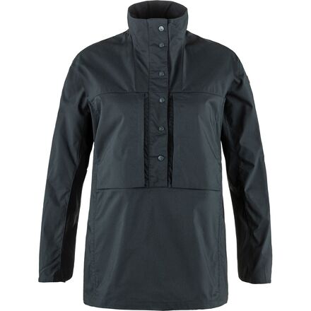 Fjallraven Abisko Hike Anorak - Women's - Clothing