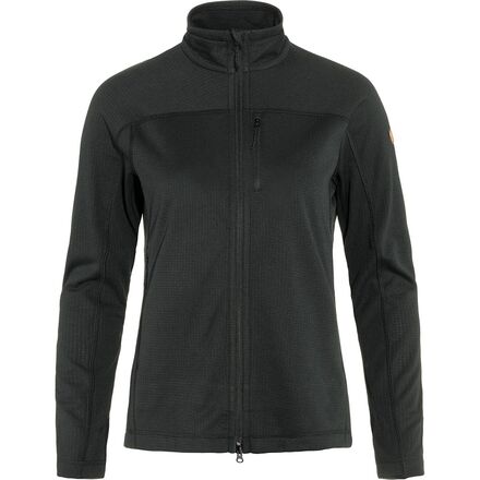 Fjallraven Abisko Lite Fleece Jacket - Women's - Clothing