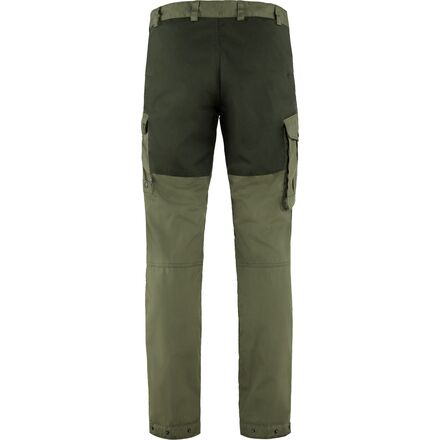 Fjallraven Vidda Pro Trouser - Men's - Clothing