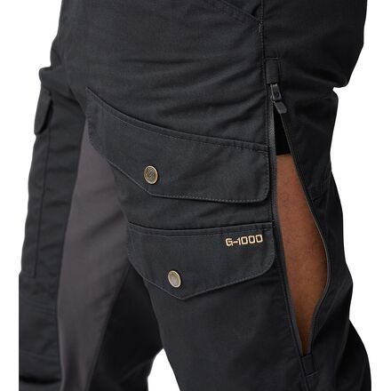 Fjallraven Vidda Pro Ventilated Trouser - Men's - Clothing