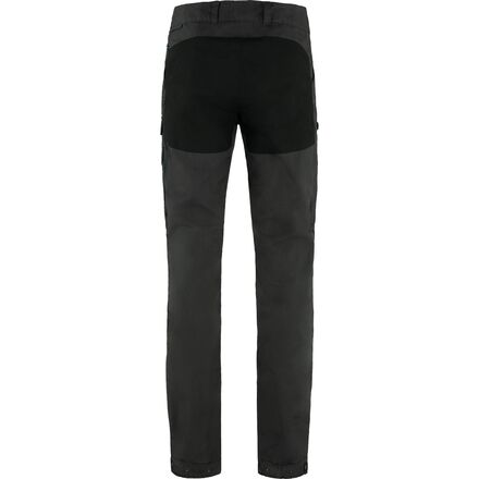 FJALL RAVEN - フェールラーベン ViddaPro Ventilated Trousers 50 Fjallraven Vidda Pro Ventilated Trousers - Men's | REI Co-op