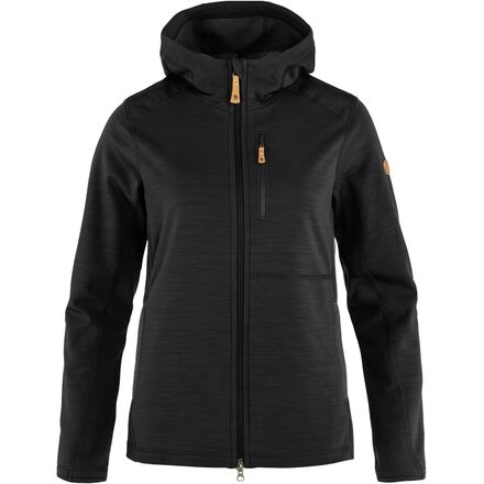 Keb fleece hoodie review online