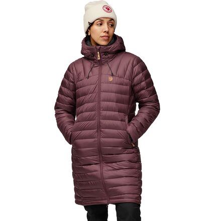 Fjallraven Snow Flake Parka - Women's - Clothing