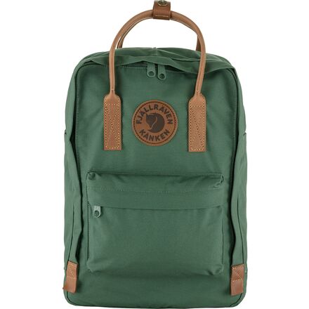 Fjallraven Kanken No. 2 Laptop 15 Backpack - Accessories