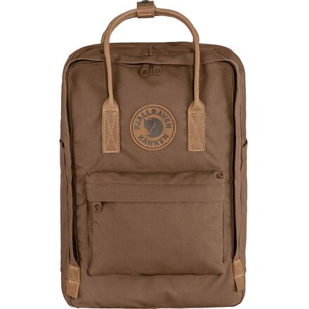 Fjallraven Kanken No2 Laptop 15” Kånken No. 2 Black Laptop 15