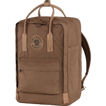 Fjallraven Kanken No. 2 Laptop 15 Backpack - Accessories