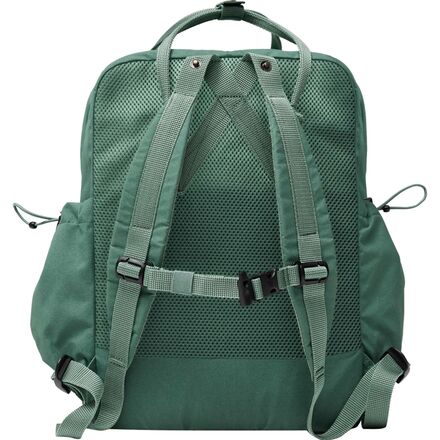 Kanken Outlong／Frost Green Kånken Outlong