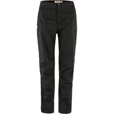 Fjallraven Abisko Hike Trousers - Women's - Clothing