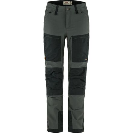 Fjallraven Keb Agile Trousers - Women's - Clothing