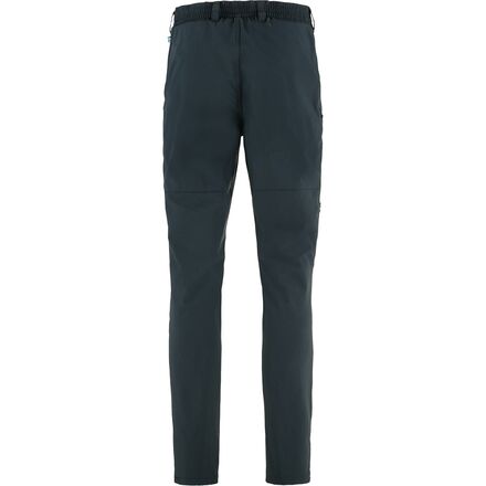 Fjallraven Abisko Trail Stretch Regular Trousers - Men's