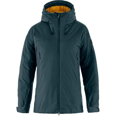Fjallraven Bergtagen 130 Insulation Jacket - Men's - Clothing