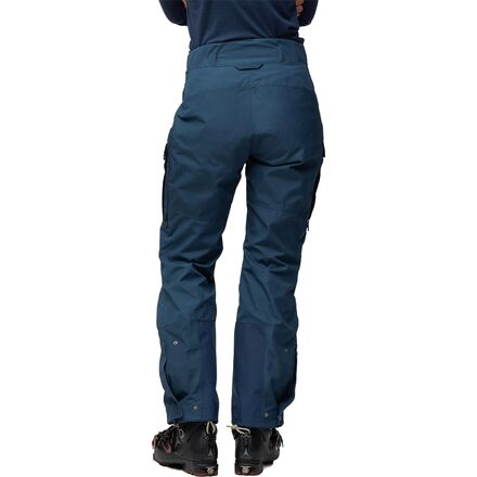 Fjallraven Bergtagen G-1000 Trousers - Men's - Clothing
