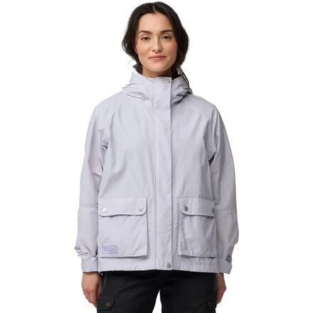 Fjallraven Vardag Vindby Jacket - Women's - Clothing