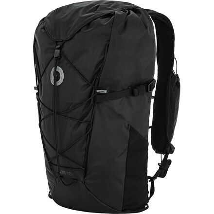 Fjallraven Abisko Hike Lite 20L Backpack - Accessories