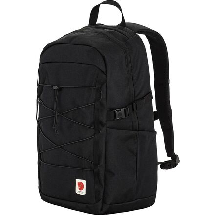 Skule 24 Backpack - 24L, Padded Laptop Sleeve, Recycled Polyester, Daypack skule_24_23200335-  main image 2