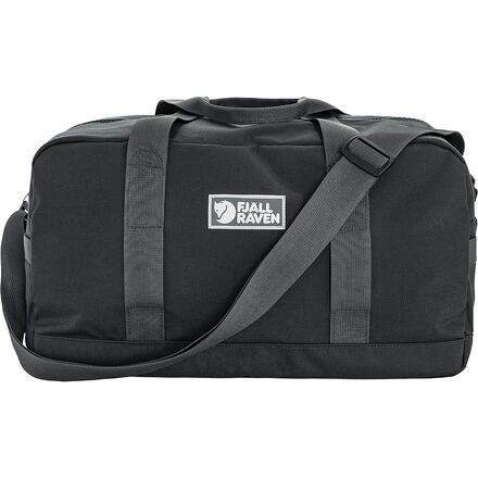 Fjallraven Vardag Duffel 33 - Accessories