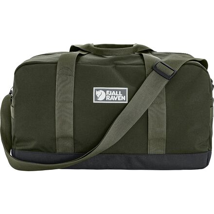 Fjallraven Vardag Duffel 33 - Accessories