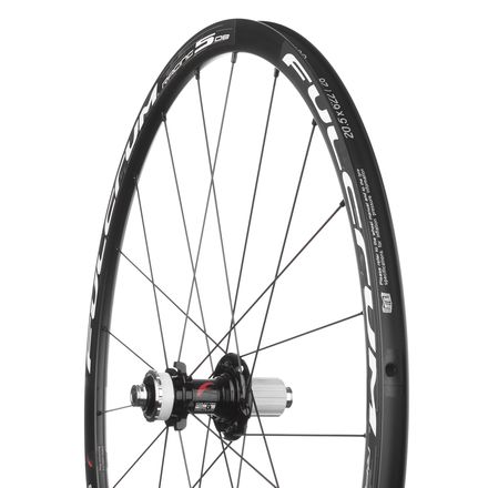 FULCRUM RACING5 DB