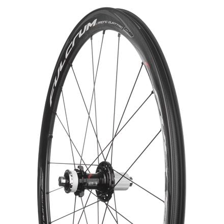 Fulcrum racing discount quattro wheelset