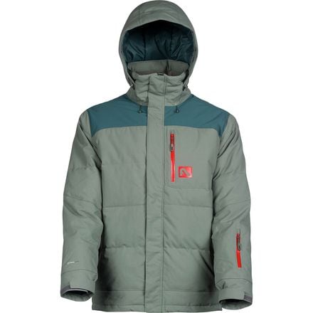 Flylow Colt Down Jacket Men s Clothing