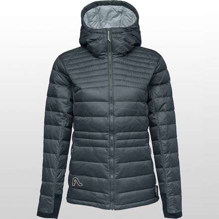 flylow betty down jacket