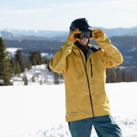 Flylow Quantum Pro Jacket - Men's - Clothing