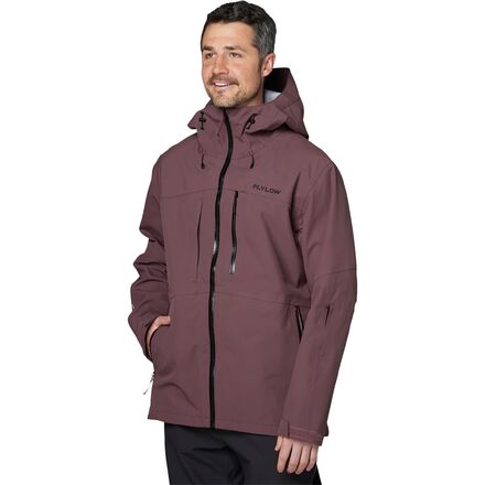 Flylow Quantum Pro Jacket - Men's - Clothing