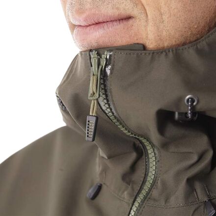 flylow quantum pro jacket review