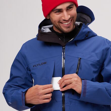 Flylow Quantum Pro Jacket - Men's - Clothing