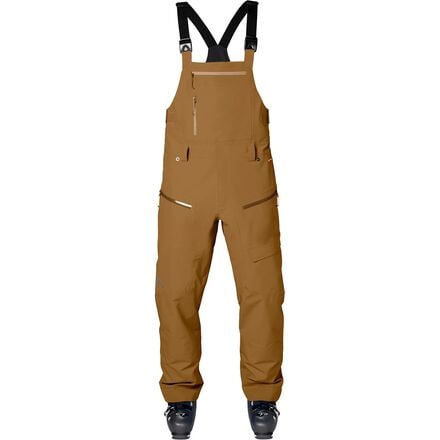 Flylow Firebird Bib Pant - Men's - Clothing