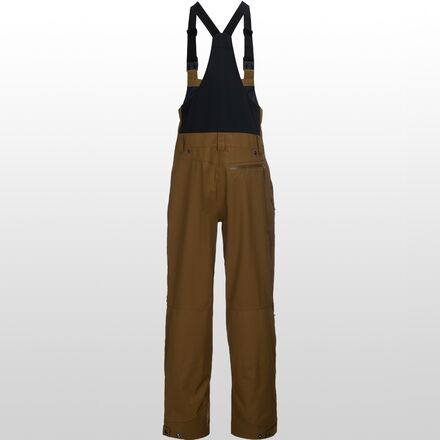 Flylow Baker Bib Pant - Men's