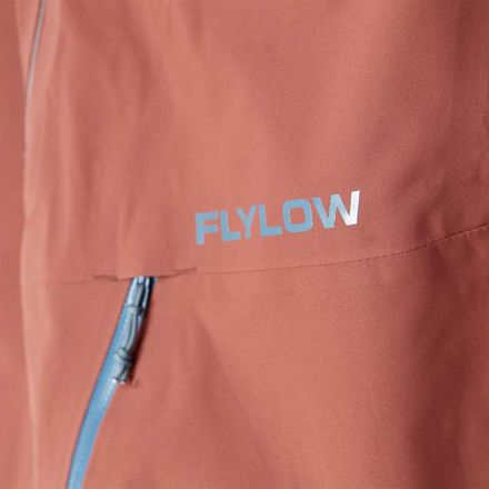 flylow higgins 2.1 jacket