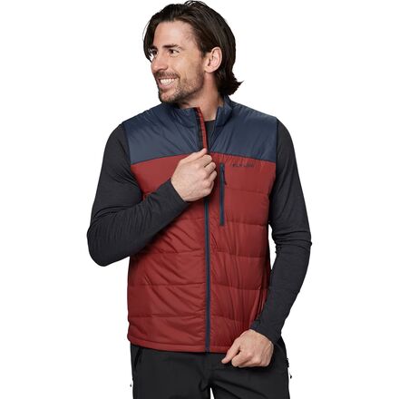 Flylow larry sales vest