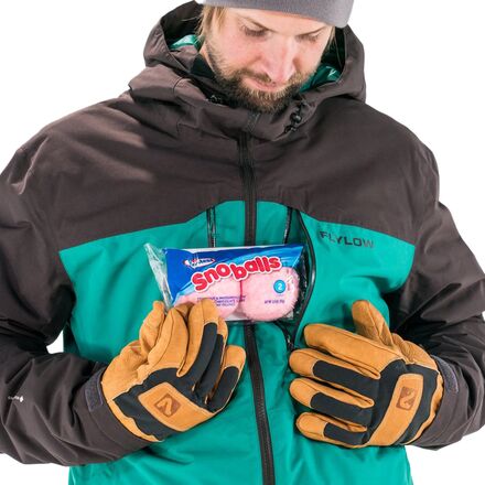 flylow roswell insulated jacket