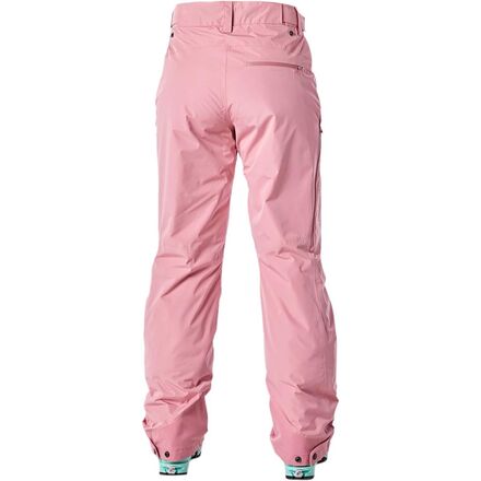 Flylow Fae Insulated Pant - Women's - Clothing