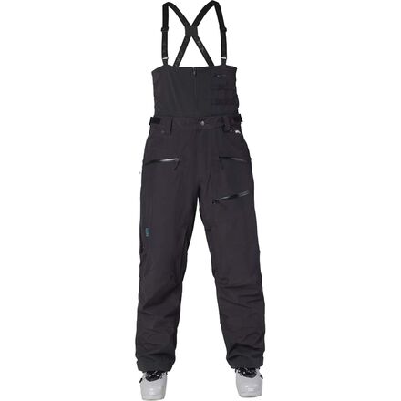 Flylow Compound Bib Pant - Men's - Clothing