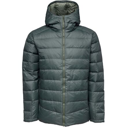 flylow general's down jacket