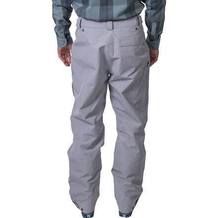 Flylow Cage Pant Men s Clothing