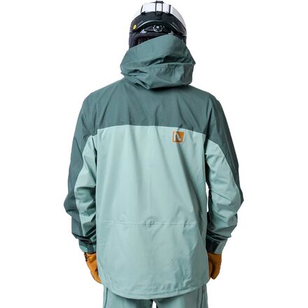 Flylow Kane Jacket - Men's - Clothing
