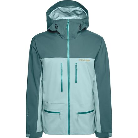Flylow Kane Jacket - Men's - Clothing