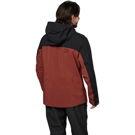 Flylow Kane Jacket - Men's - Clothing