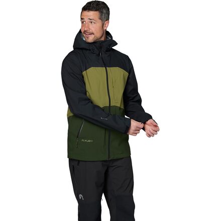 Flylow Malone Jacket - Men's - Clothing